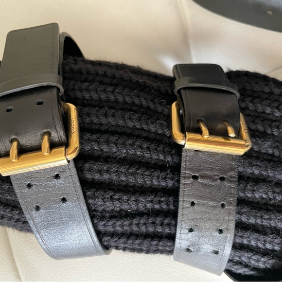 Gucci Lifford/Lana Nero boot. Size 36. EUC - Picture 8 of 10